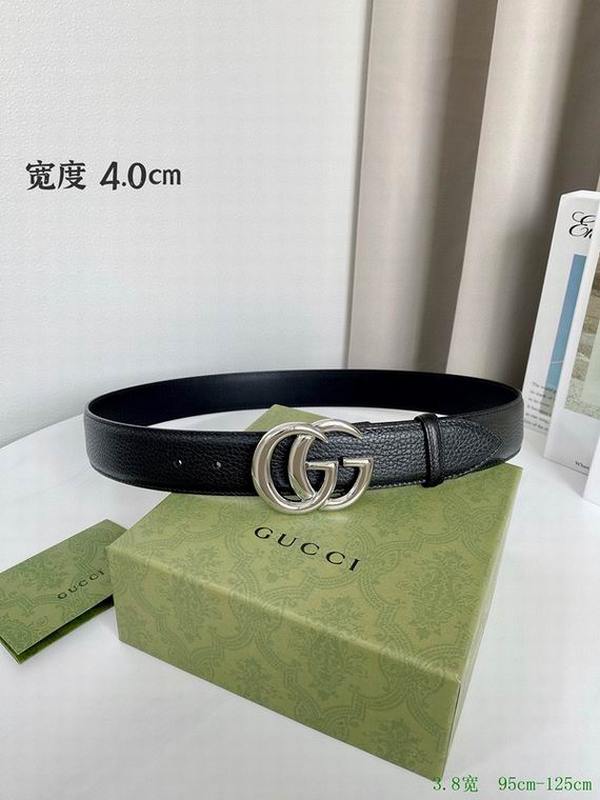 Gucci Belts 688